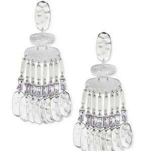 Kendra Scott Jewelry - Kendra Scott Nicola Large Chandelier Earrings Kendra Scott Jewelry - Kendra Scott Nicola Large Chandelier Earrings